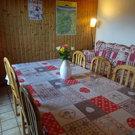 La Bresse Hautes Vosges Chalet Le Paiquis エクステリア 写真
