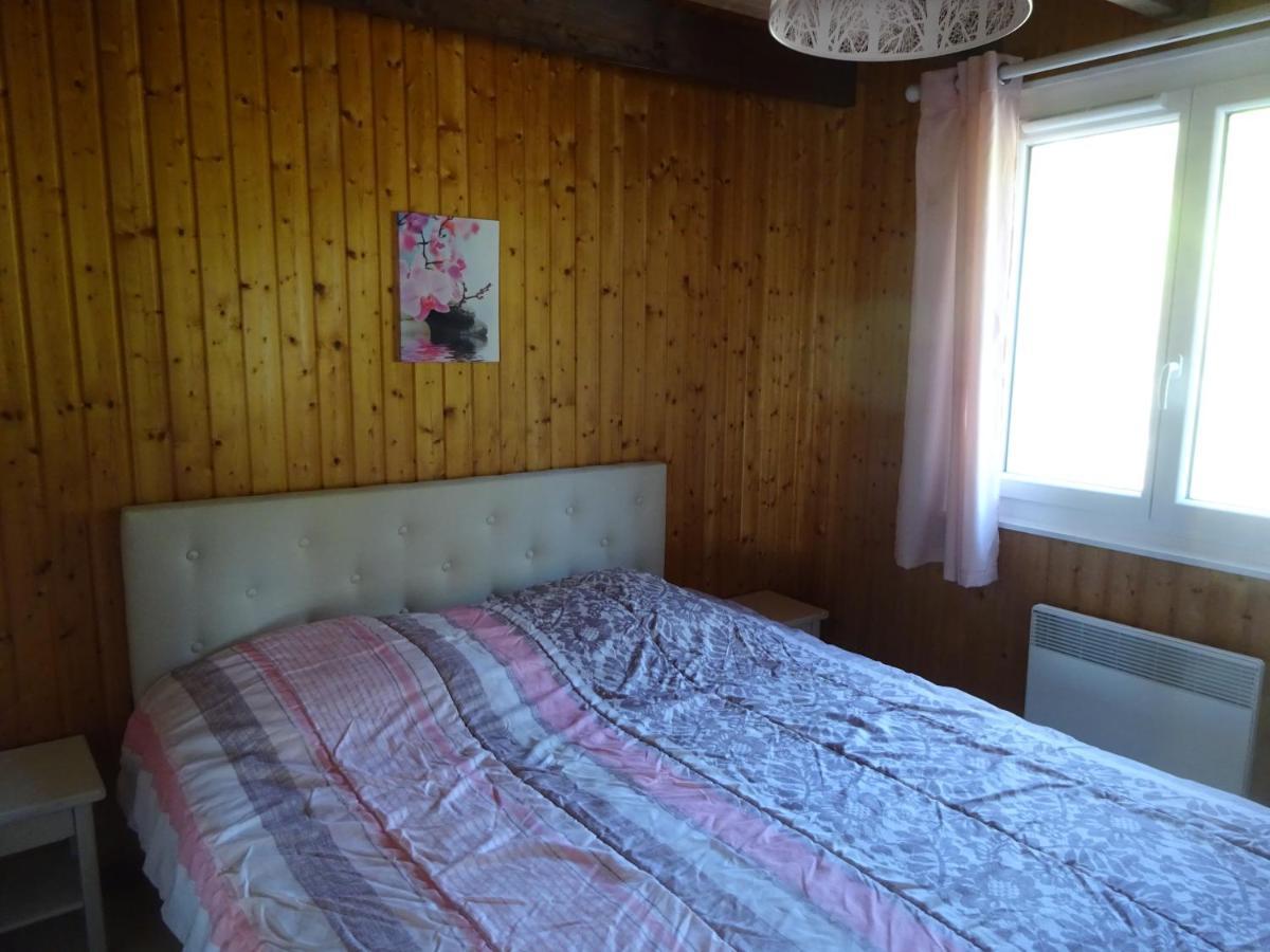 La Bresse Hautes Vosges Chalet Le Paiquis エクステリア 写真