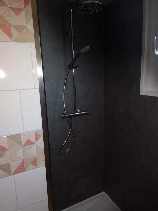 La Bresse Hautes Vosges Chalet Le Paiquis エクステリア 写真