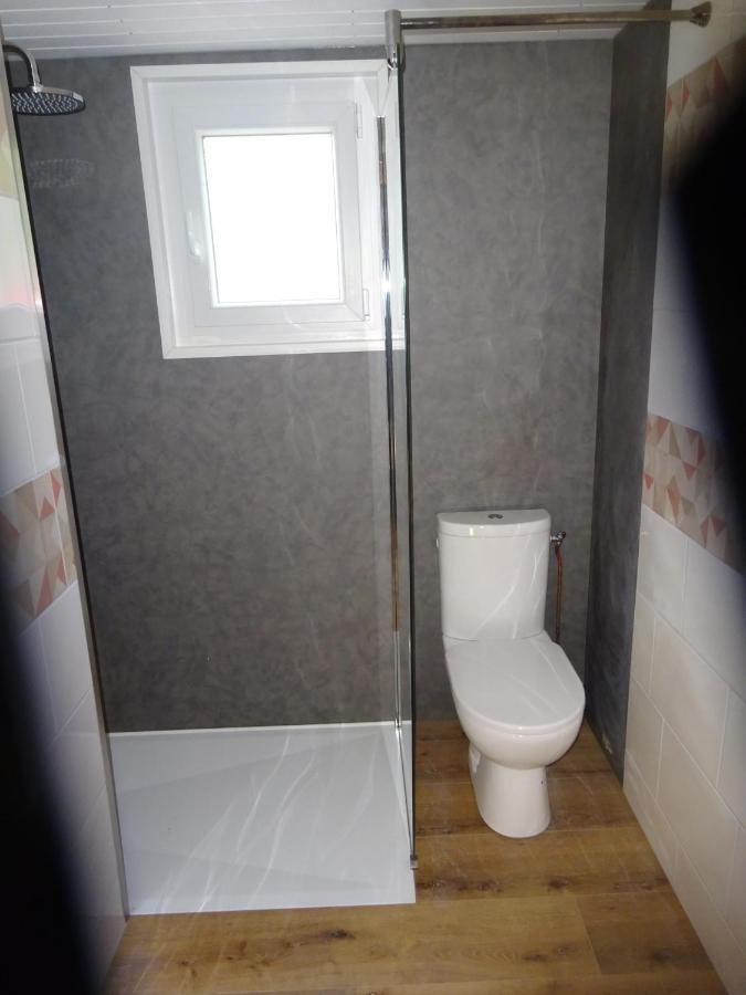 La Bresse Hautes Vosges Chalet Le Paiquis エクステリア 写真