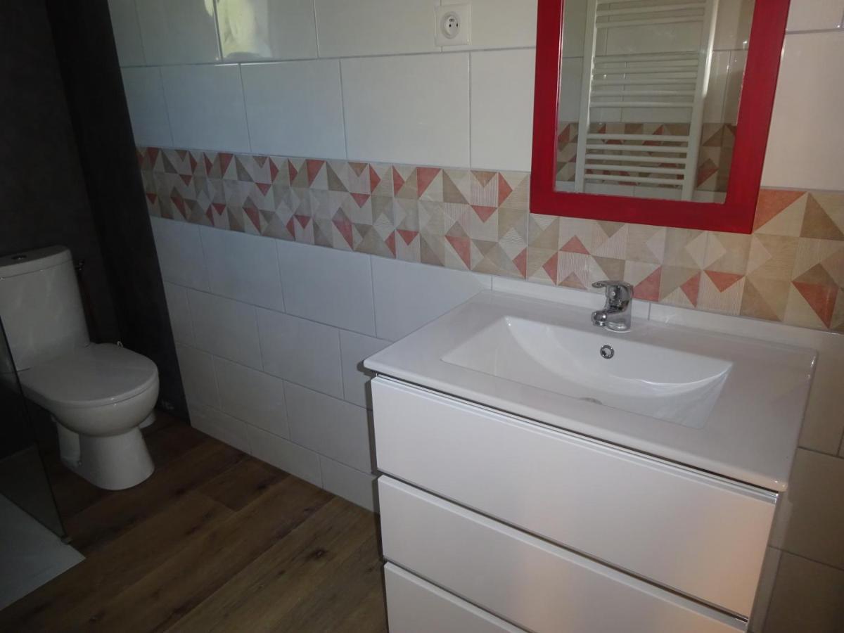La Bresse Hautes Vosges Chalet Le Paiquis エクステリア 写真