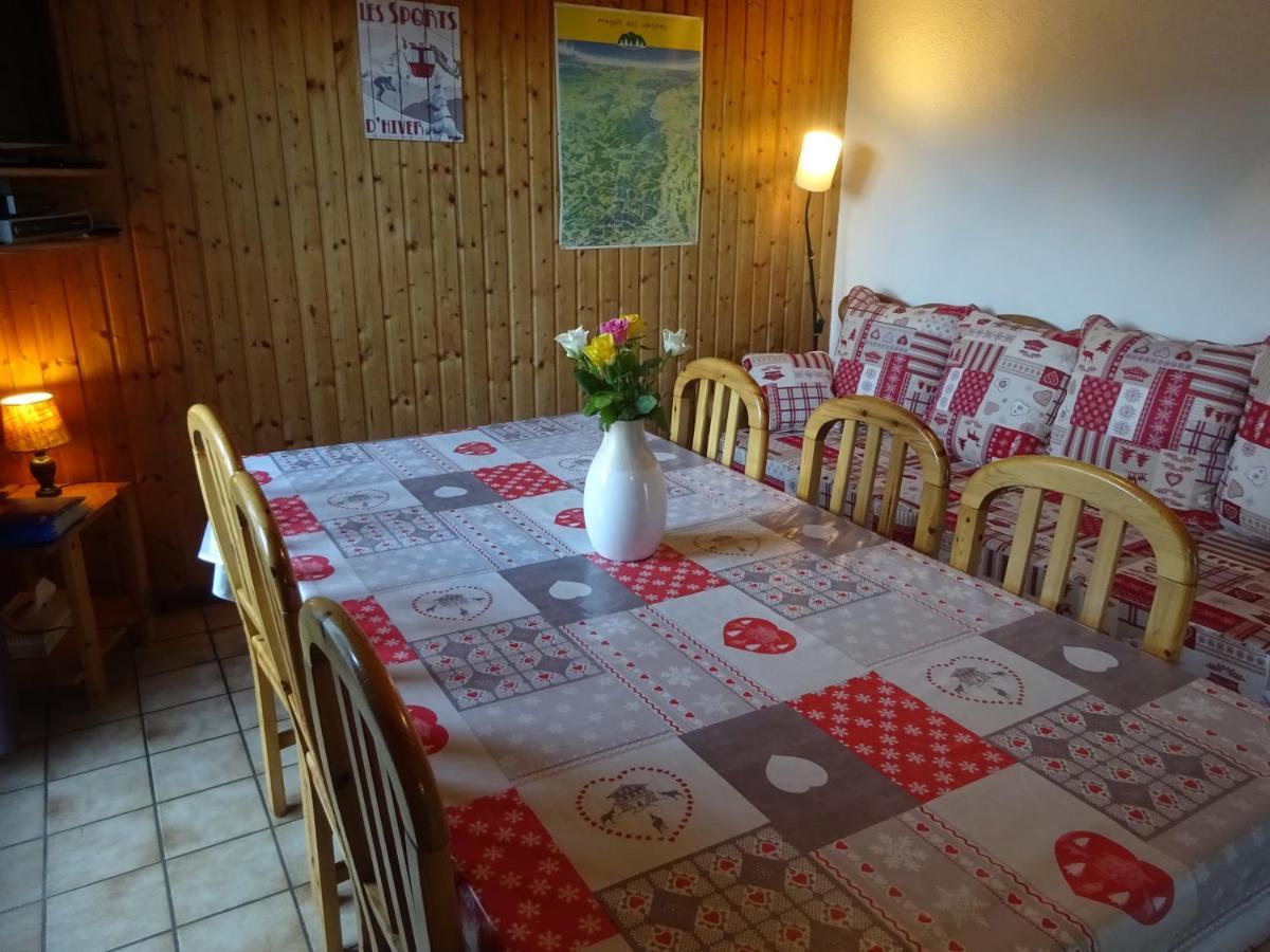 La Bresse Hautes Vosges Chalet Le Paiquis エクステリア 写真