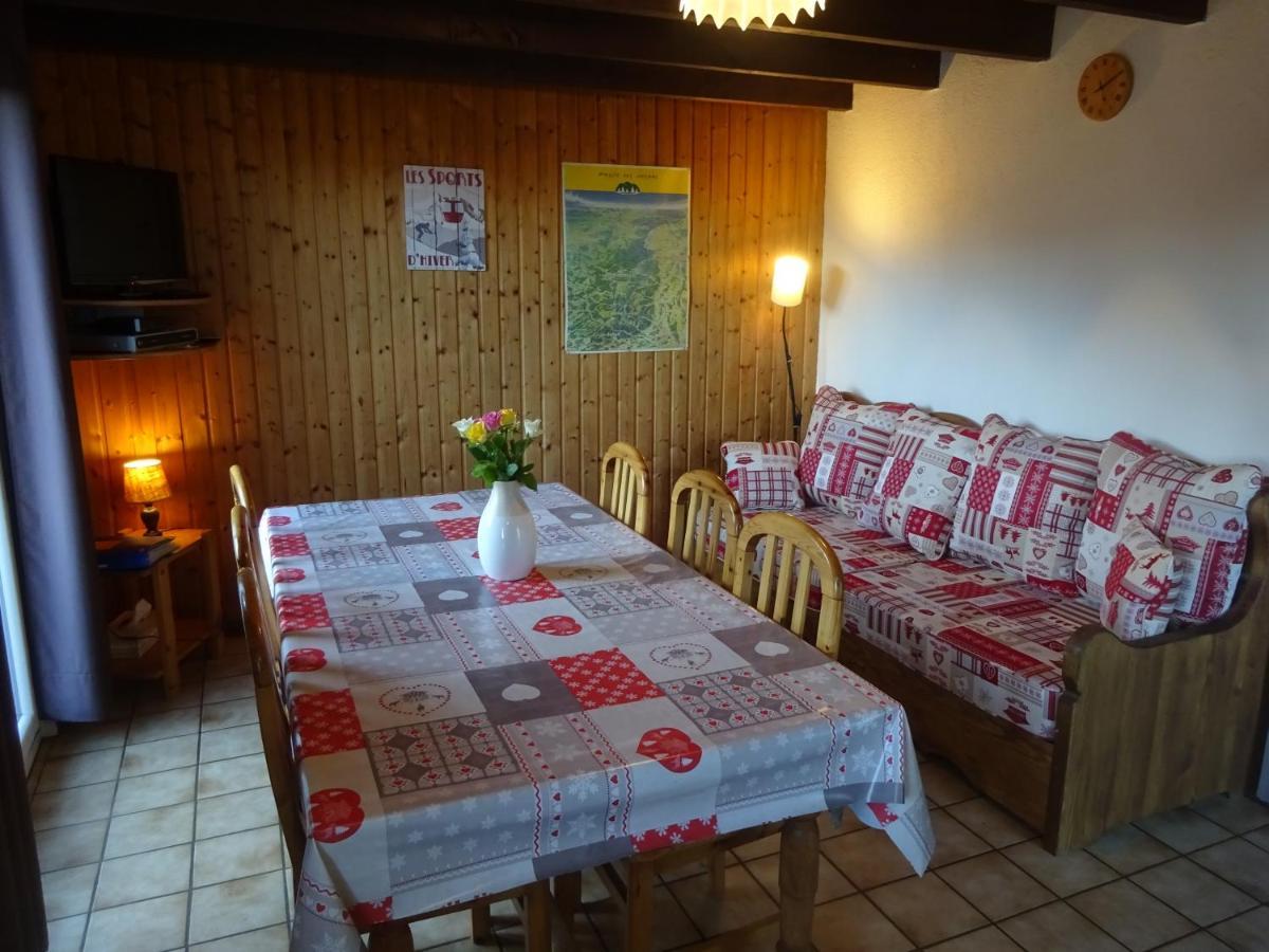 La Bresse Hautes Vosges Chalet Le Paiquis エクステリア 写真
