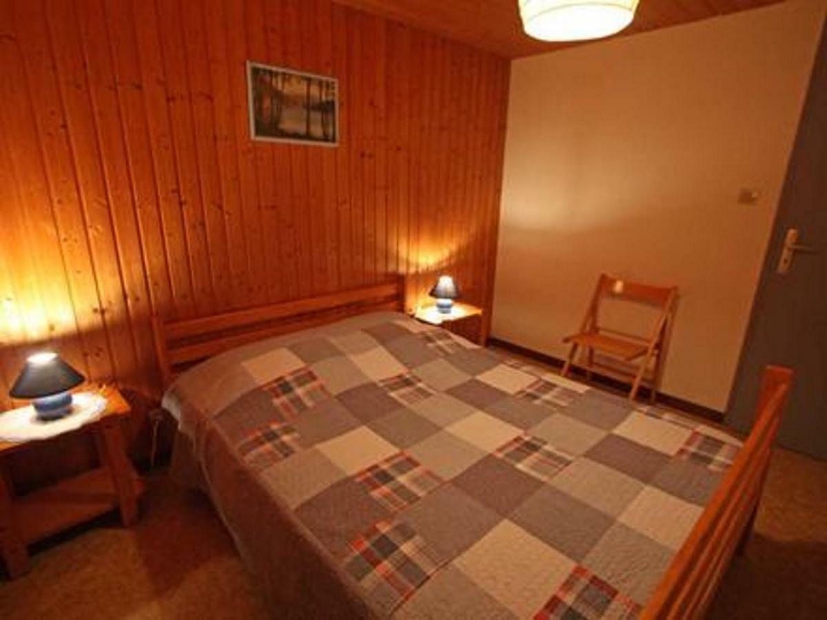 La Bresse Hautes Vosges Chalet Le Paiquis エクステリア 写真