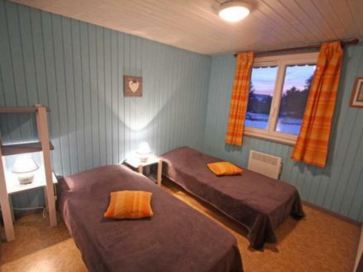 La Bresse Hautes Vosges Chalet Le Paiquis エクステリア 写真